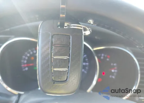 2013 Kia Optima Ex из США, поврежденный, VIN 5XXGN4A7XDG176724